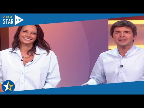 Télématin : Julia