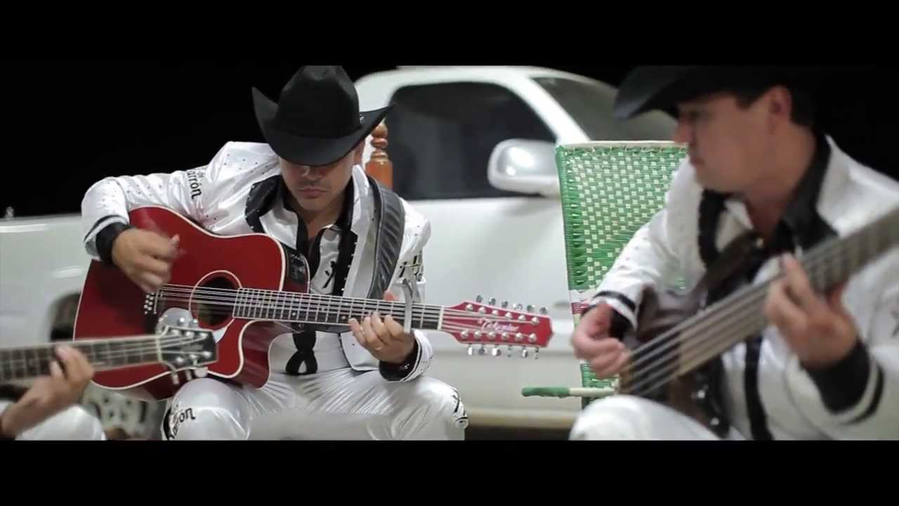 Hijos De Barron - Ya Ves ( Video Oficial ) 2014 HD