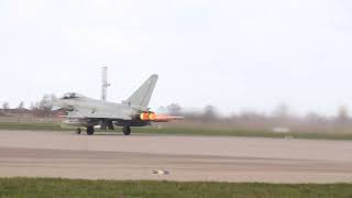 Typhoons | Quick Reaction Alert |