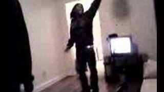 beat ya feet king