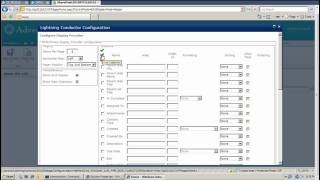 Lightning Conductor 2010 Web Part