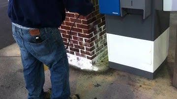 Efflorescence Removal Chicago