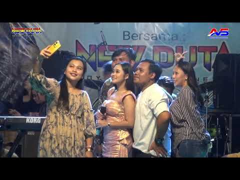 Satu Rasa Cinta || Nurma Kdi _ New Duta _ Chemenk Audio