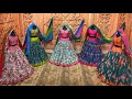 Amazing floral gopi skirts  gopi dress  gopi outfits  half saree  lehenga saree  gopi outfits