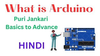 Mastering Arduino: Comprehensive Introduction Working P... | Doovi