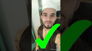 The beauty of Muslim men is in these clothes #shorts #viral #islamic