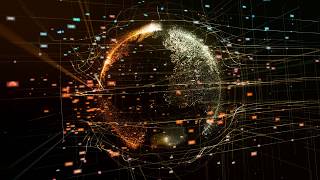 Cyber earth grid