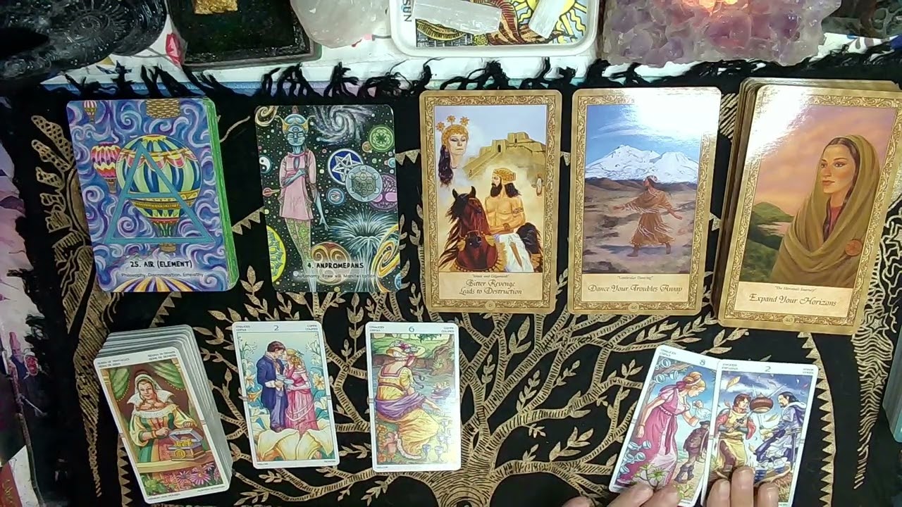 Taurus - Time To Say Goodbye