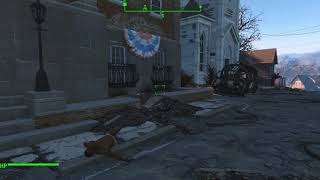 Fallout 4 Piper Bug