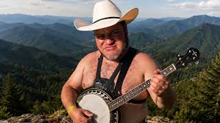 That Banjo Southern Life Theme Song Instrumental Latin Bluegrass Soundtrack