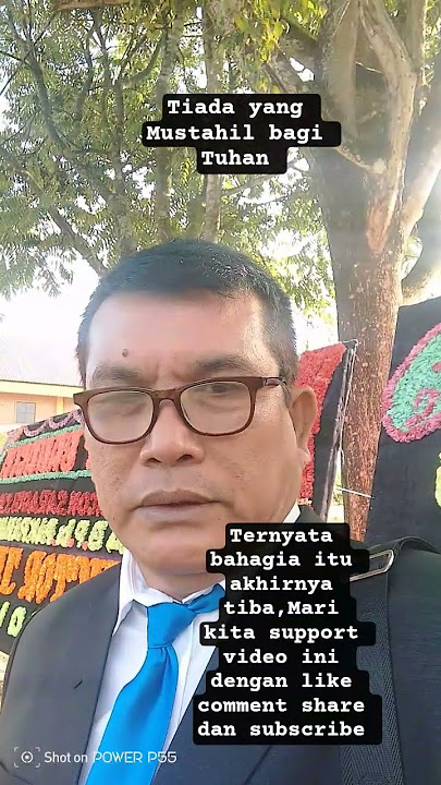 Tiada yang Mustahil bagi Tuhan #beritaterkini #tradisibatak #wedding #tipsofficial