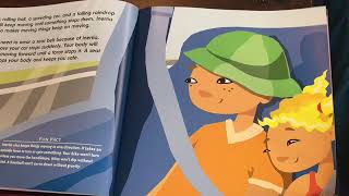Motion: Push and Pull, Fast and Slow Read Aloud