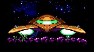 Metroid: Return to Zebes 2.4.6(4th run)