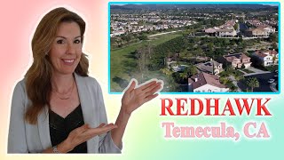 Redhawk | Best Neighborhoods | Temecula Ca