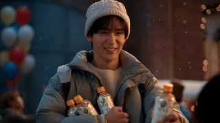 Download Lagu キリン　午後の紅茶　「奇跡の前夜」篇　60秒 MP3