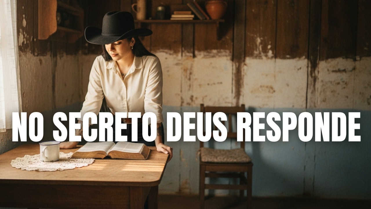 ADORAÇÃO SERTANEJA | Louvor Sertanejo | Louvor Caipira Cristão | Sertanejo Gospel | Lançamento 2026