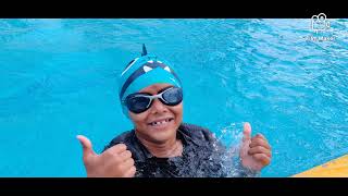 Glance Of My Swim Glance Of My Swim