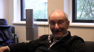 The only solution to the problem of "me" is my own disappearance. Non-duality with Richard Sylvester