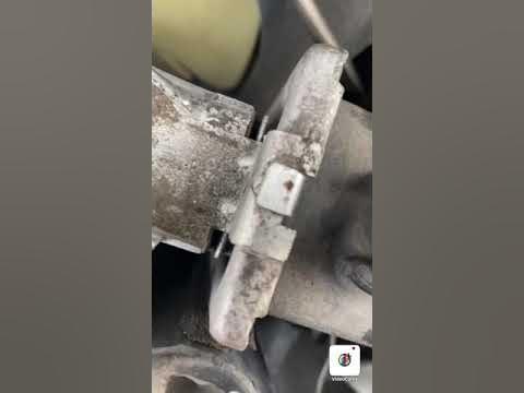2006 Cadillac Dts Radiator Replacement - YouTube