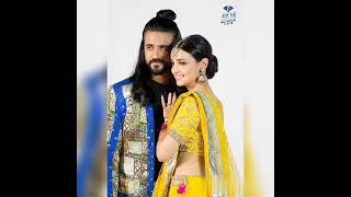 💞 Serial ...Aur Cute Paro Ki Jodi Resimi