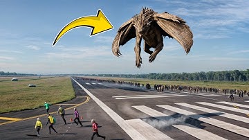 Strangest Anomalies Captured That No One Believed to Have Existed..!!