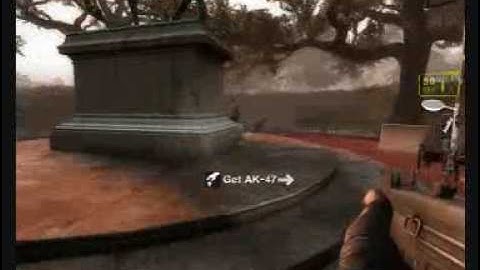 Left 4 Dead 2 Demo Gameplay PC (part 2)