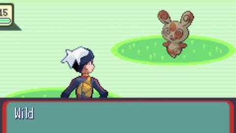 Pokemon Ruby Nuzlocke - Part 14 blooper