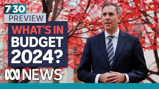 Budget 2024 Preview: What does the future hold for Australia’s economy? | 7.30