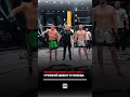 🥊Казахстанский боец Куат «Найман» Хамитов успешно дебютировал в лиге ACA. #казахстан #хамитов
