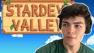 Stardew Valley LIVE!
