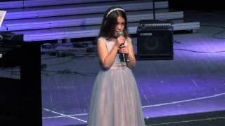 İdsa 2016 Alp Aygün Öğr. - Lara Ela Uygun Atatürk Çocukları