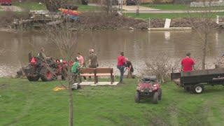 WNY residents get early start on Earth Day celebrations @WGRZTVNews
