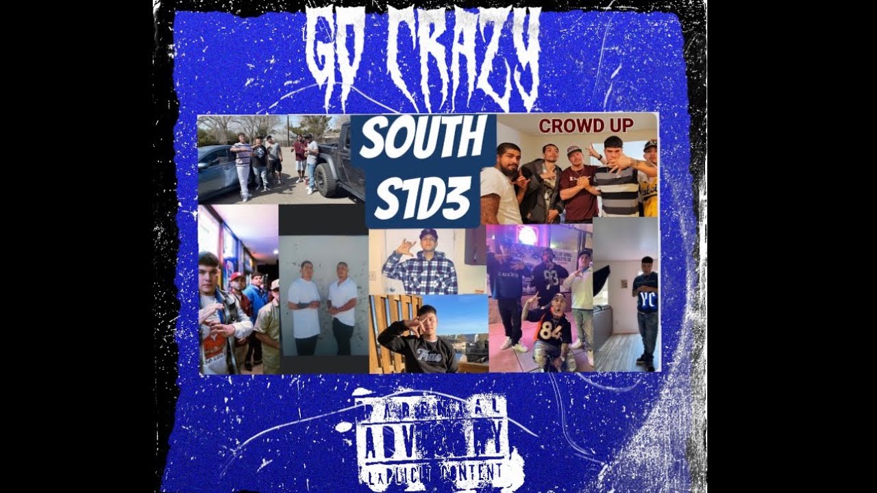 Go Crazy - YouTube