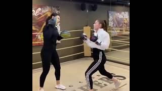 Ripsigal Fight😍🔥 kickboxing fight 2020 video