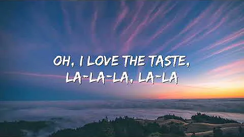 Kiss Me More (feat. SZA) - Doja Cat, SZA (Lyrics)