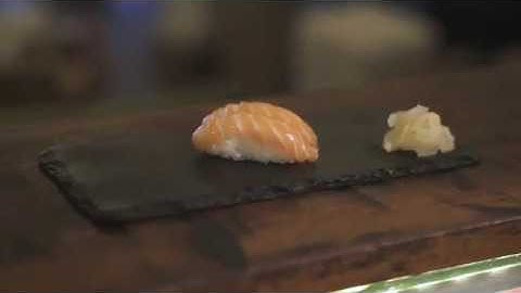 Nordic Wasabi in use