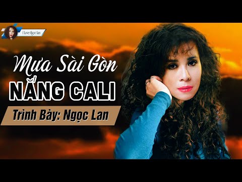 Mưa Sài Gòn