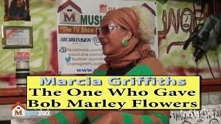 True Story Of The Electric Slide! The Most Popular Song & Dance in history by Marcia Griffith #dance