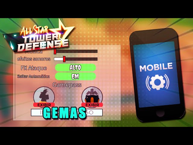 ALL STAR TOWER DEFENSE *TODOS OS CÓDIGOS* CÓDIGO COM 1200 GEMAS