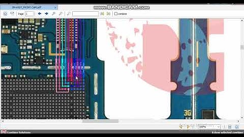 sm a307 front camera jumper ways sm a307 front camera not working solution