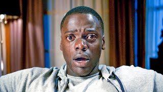 Прочь (2017) Get Out. Русский трейлер.