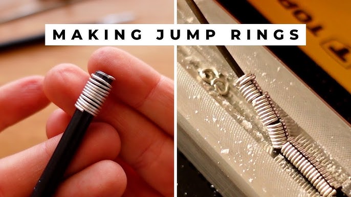The Beadsmith® EZ Jump Ring Maker, 10-16mm
