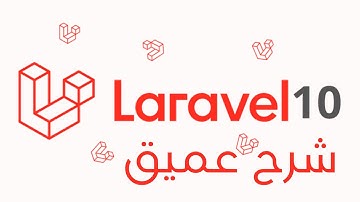 1 - Laravel 10 Get started