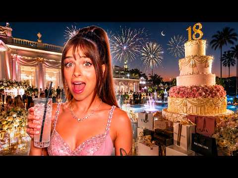Thumbnail for FESTA DEI 18 ANNI AL NORD VS AL SUD