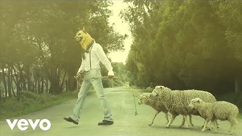 Las Marti - Sucio Perro (Video Oficial)