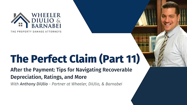 After the Payment: Tips for Navigating Recoverable...