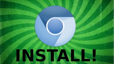 Noobs Lab: How to Install Chromium Web Browser on Linux Mint 17.3
