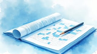 Educational Crossword Puzzle Challenge for 2nd Graders