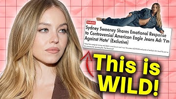 Sydney Sweeney’s Sudden U-Turn EXPOSED After Career Spiral Gets WORSE! (This is WILD!)