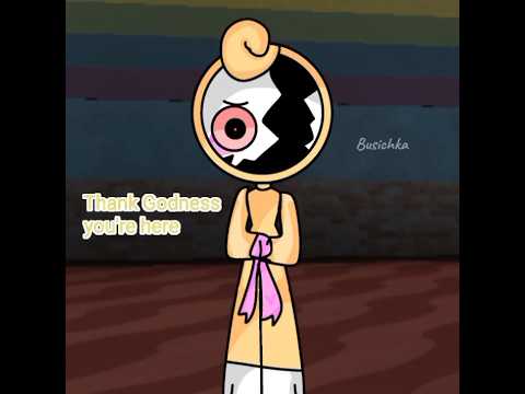 Poor Glisten Id Moyuugo Busichkahamster Edit Glisten Dandysworld Shorts Viral